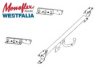 MONOFLEX 335213 Trailer Hitch